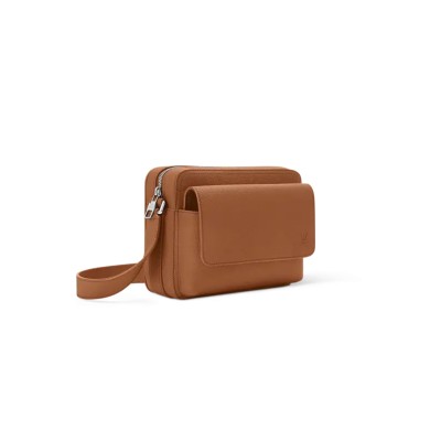 LOUIS VUITTON BOARDING MESSENGER BAG M25981 (24*18*9cm)